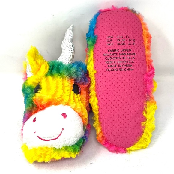 Kid Slippers - Picture 5 of 5